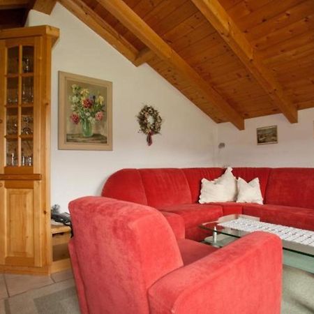 Apartmán Kleinreiterhof Bad Reichenhall Exteriér fotografie