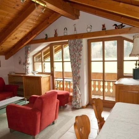 Apartmán Kleinreiterhof Bad Reichenhall Exteriér fotografie