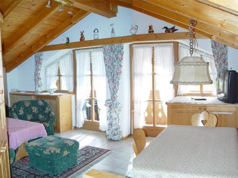 Apartmán Kleinreiterhof Bad Reichenhall Exteriér fotografie