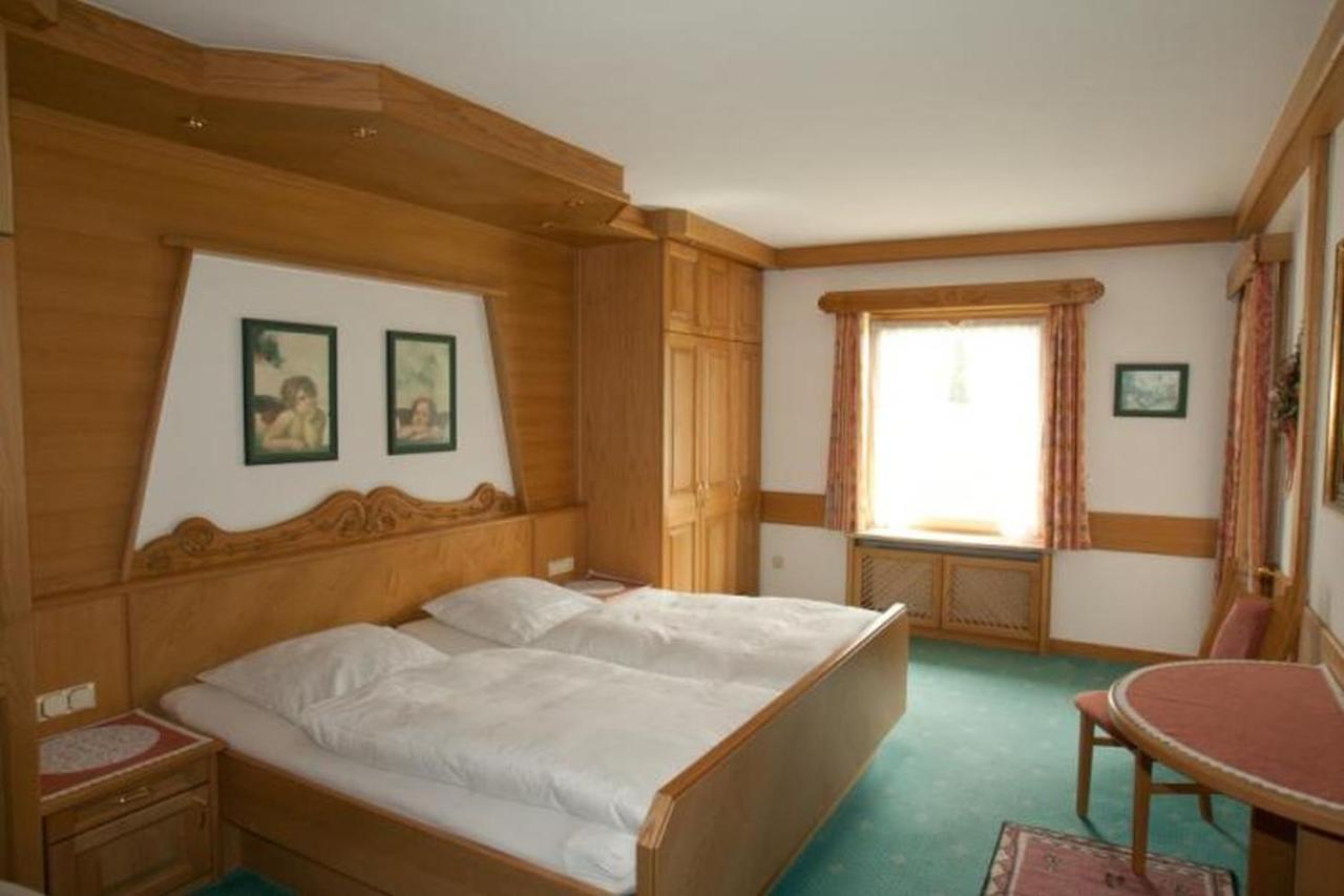 Apartmán Kleinreiterhof Bad Reichenhall Exteriér fotografie