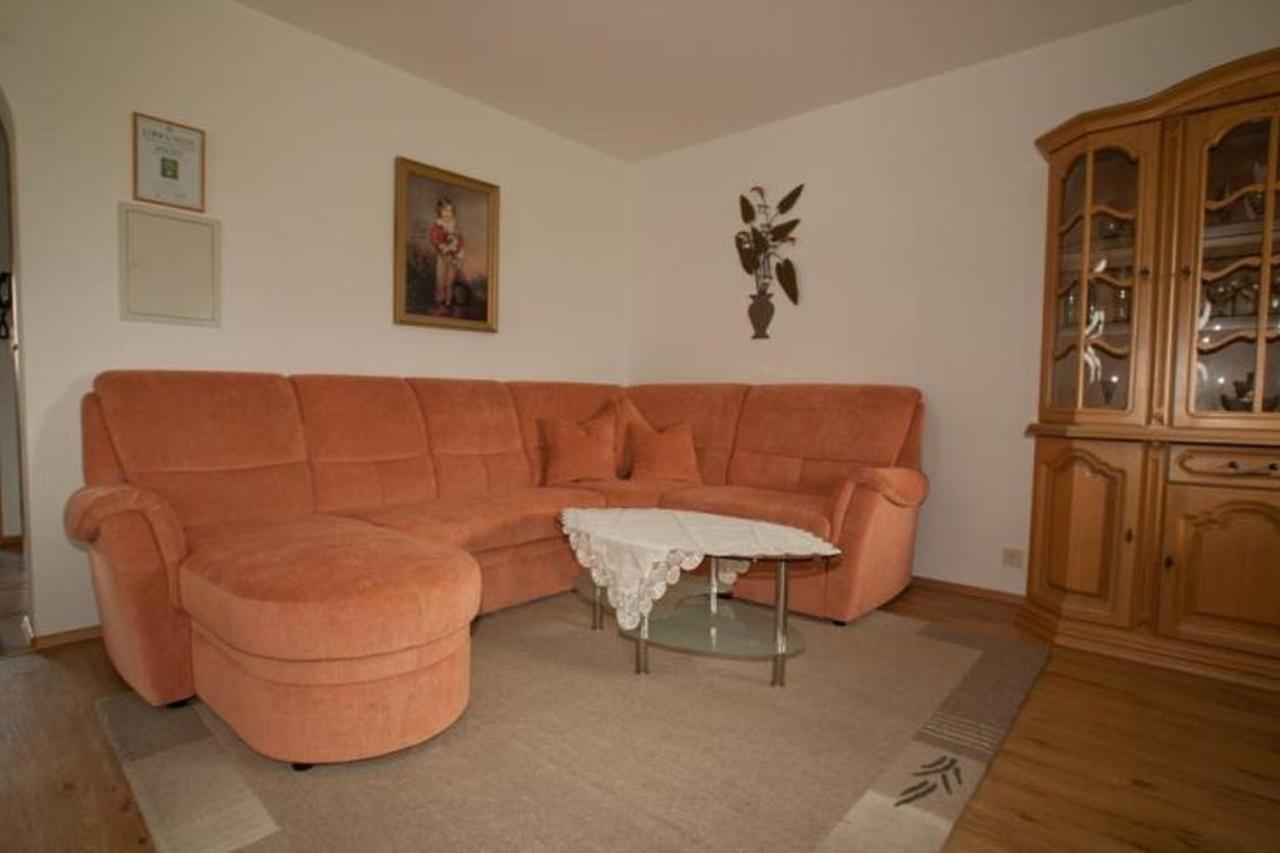 Apartmán Kleinreiterhof Bad Reichenhall Exteriér fotografie