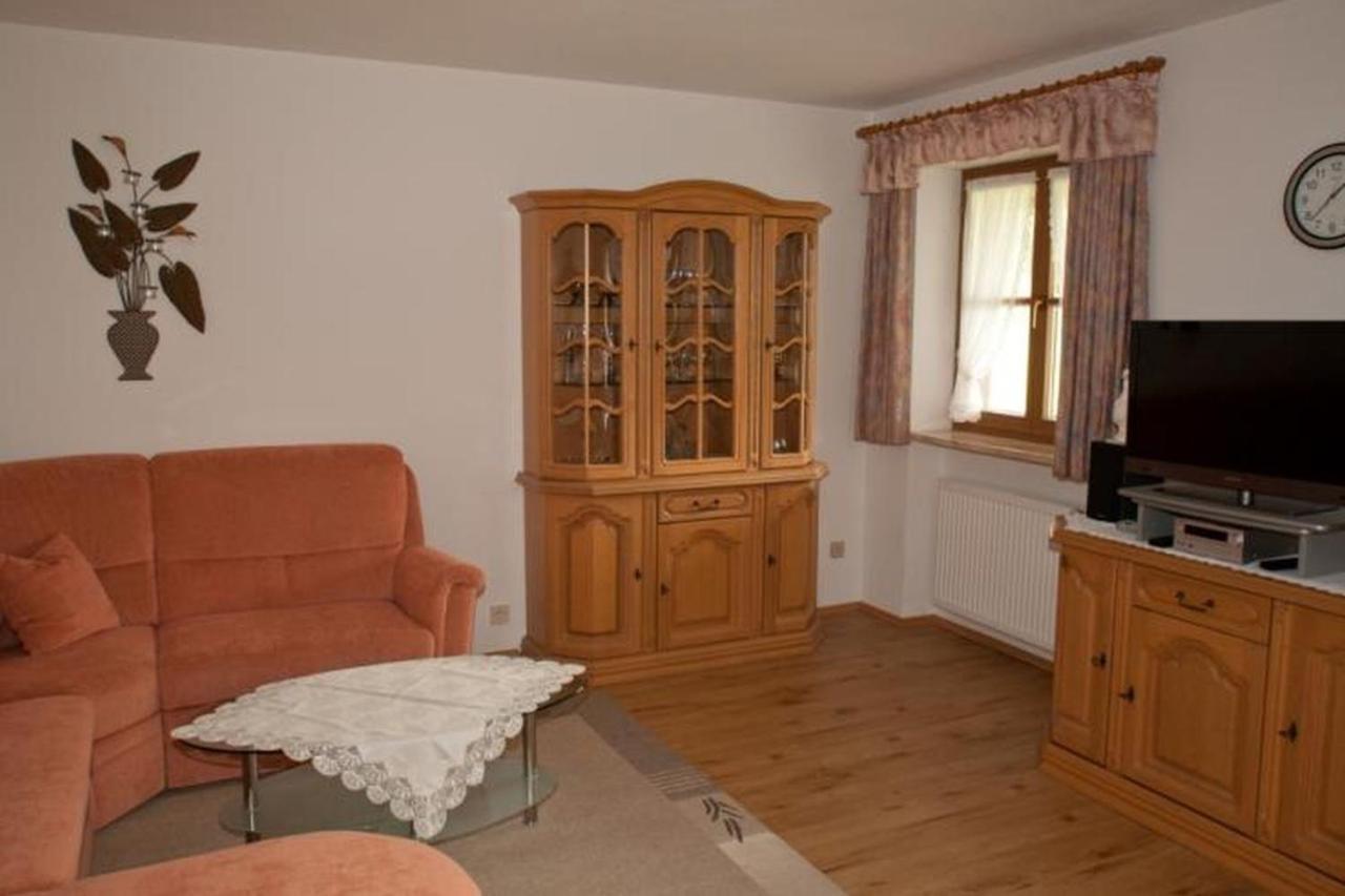 Apartmán Kleinreiterhof Bad Reichenhall Exteriér fotografie