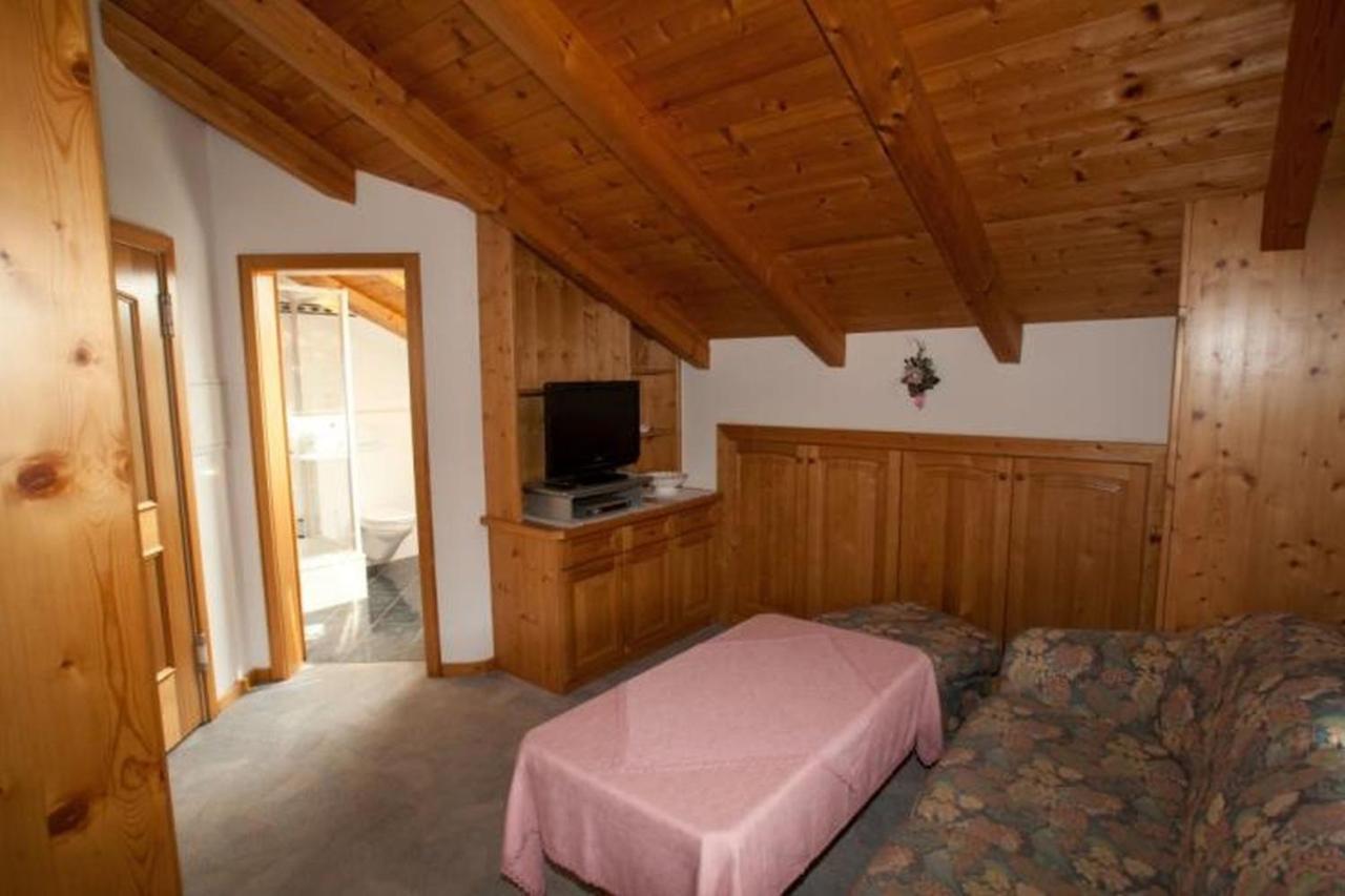 Apartmán Kleinreiterhof Bad Reichenhall Exteriér fotografie