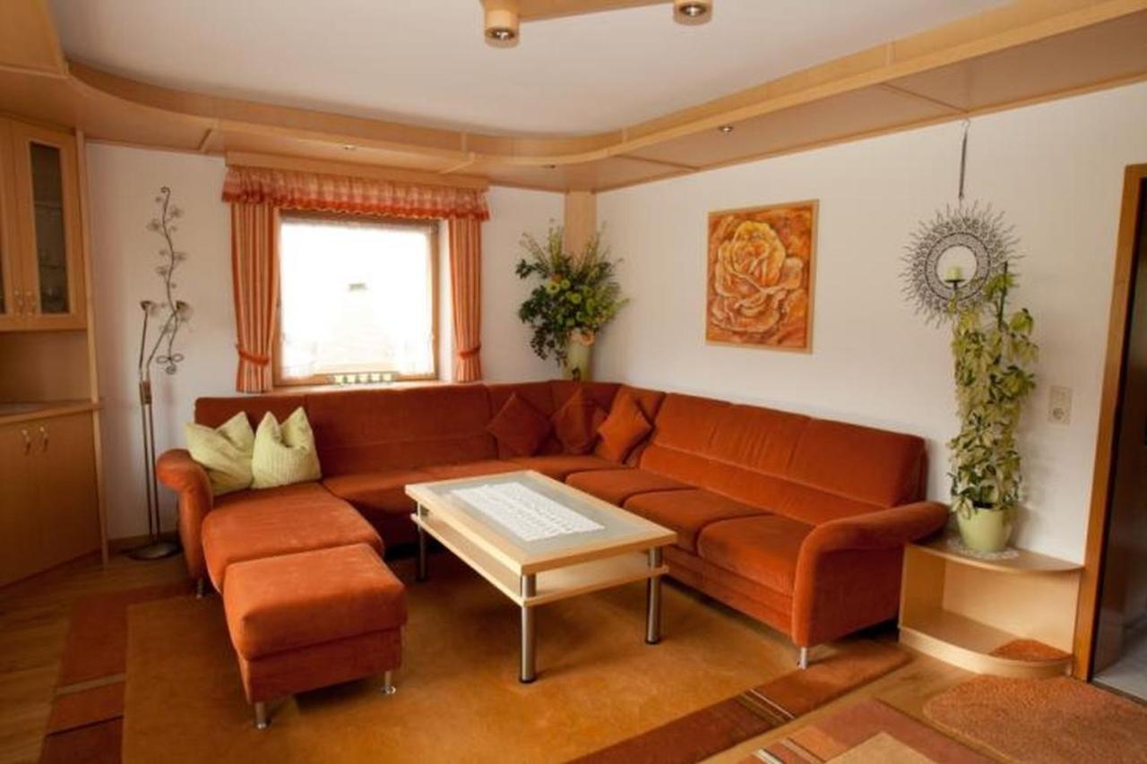 Apartmán Kleinreiterhof Bad Reichenhall Exteriér fotografie