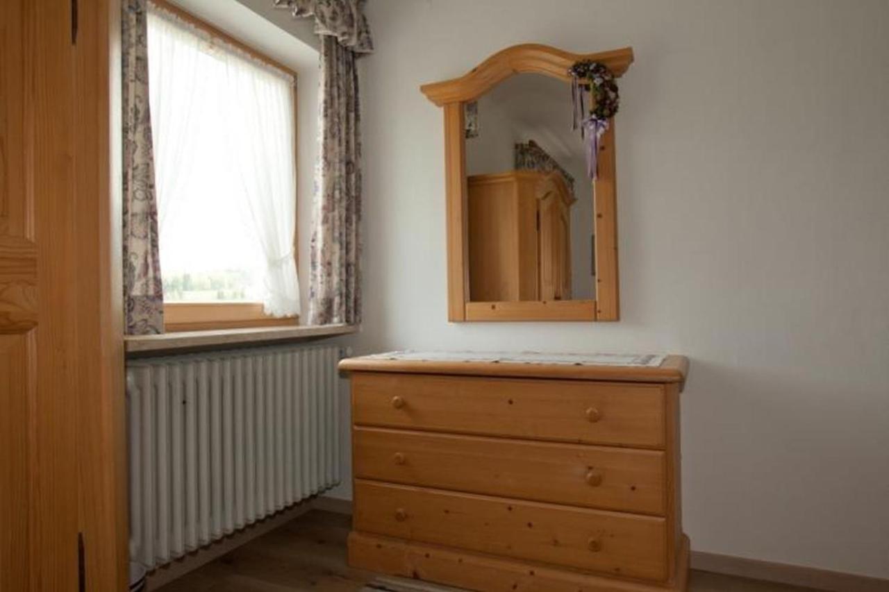 Apartmán Kleinreiterhof Bad Reichenhall Exteriér fotografie