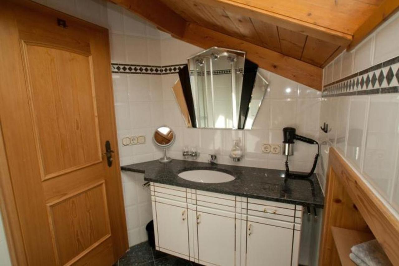 Apartmán Kleinreiterhof Bad Reichenhall Exteriér fotografie