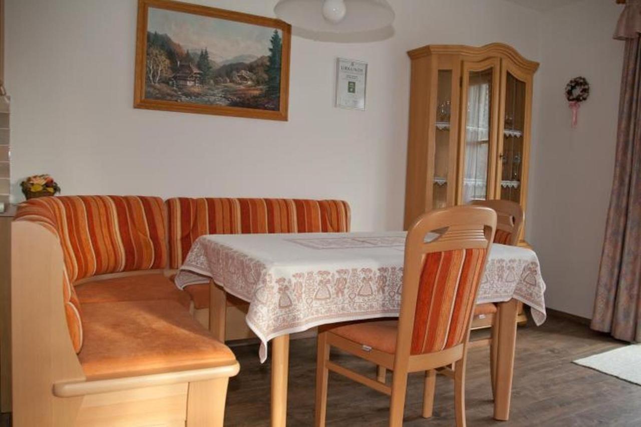 Apartmán Kleinreiterhof Bad Reichenhall Exteriér fotografie