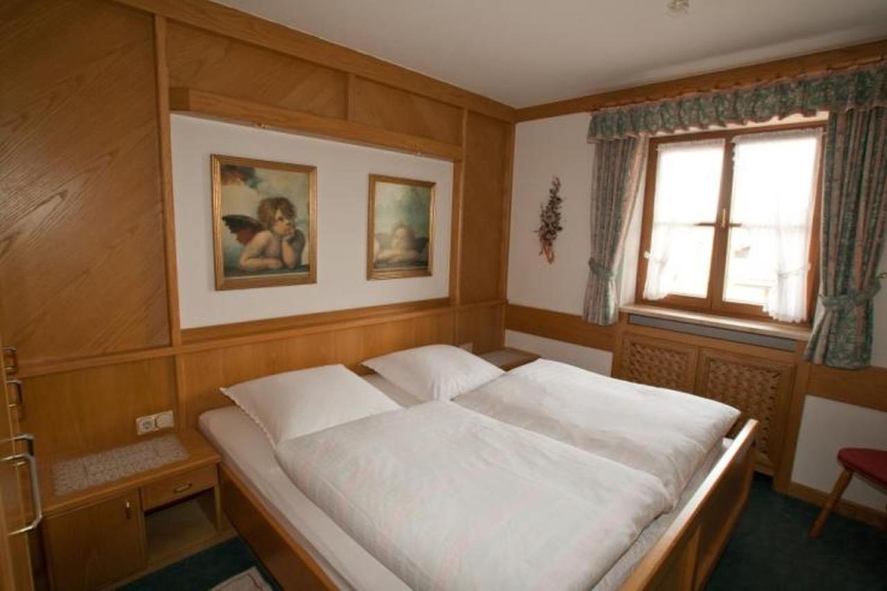 Apartmán Kleinreiterhof Bad Reichenhall Exteriér fotografie