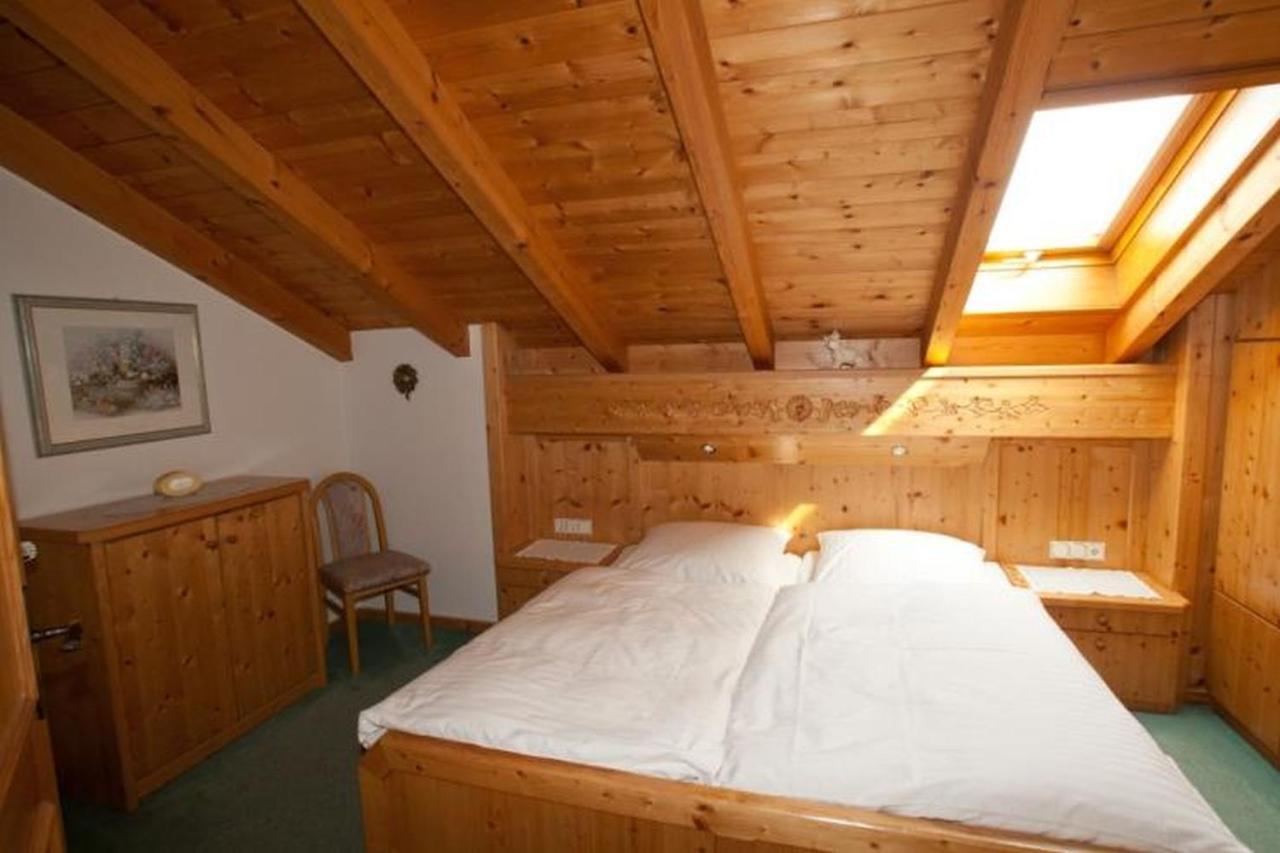 Apartmán Kleinreiterhof Bad Reichenhall Exteriér fotografie