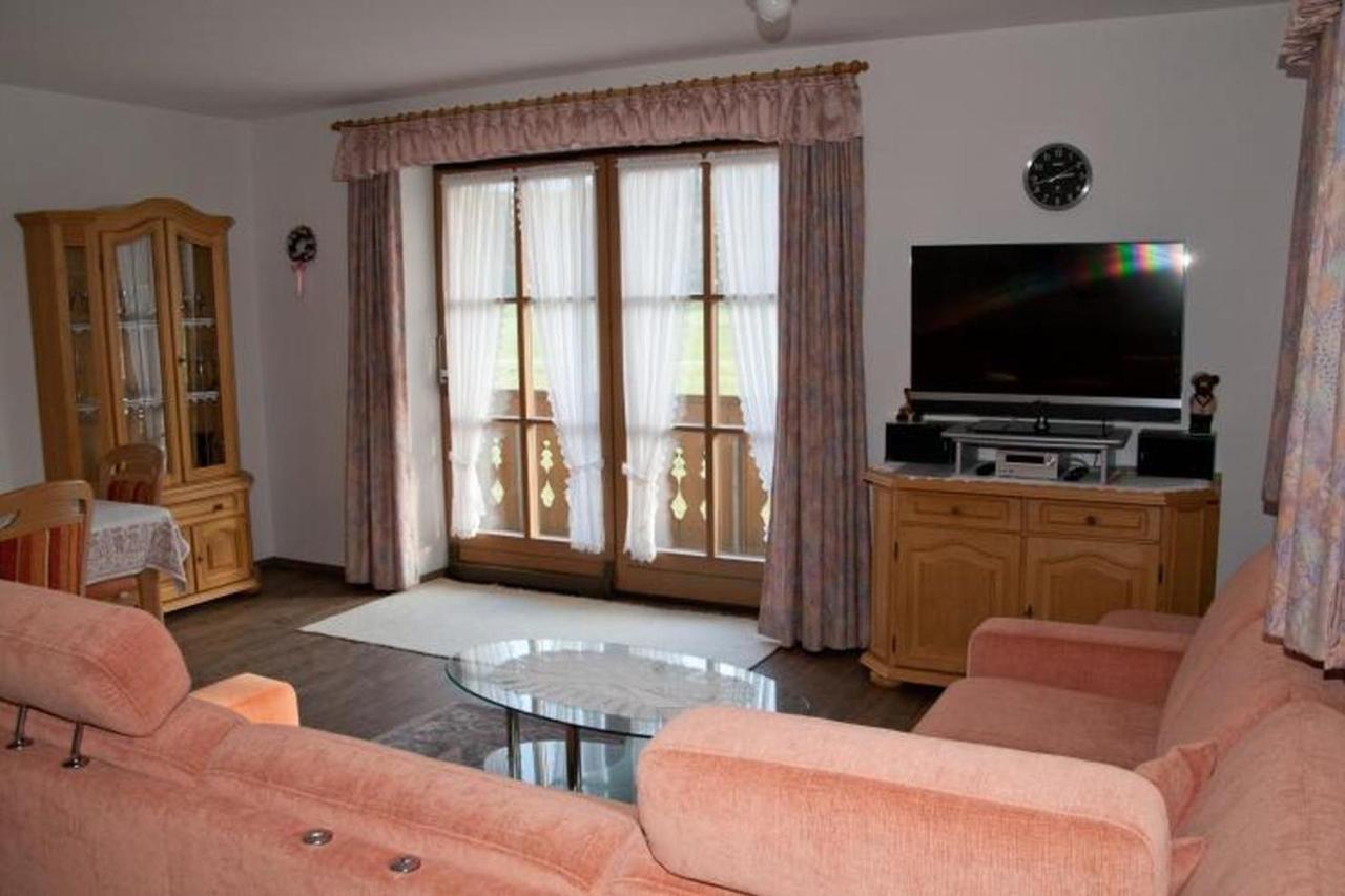 Apartmán Kleinreiterhof Bad Reichenhall Exteriér fotografie