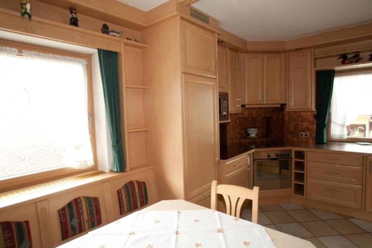 Apartmán Kleinreiterhof Bad Reichenhall Exteriér fotografie