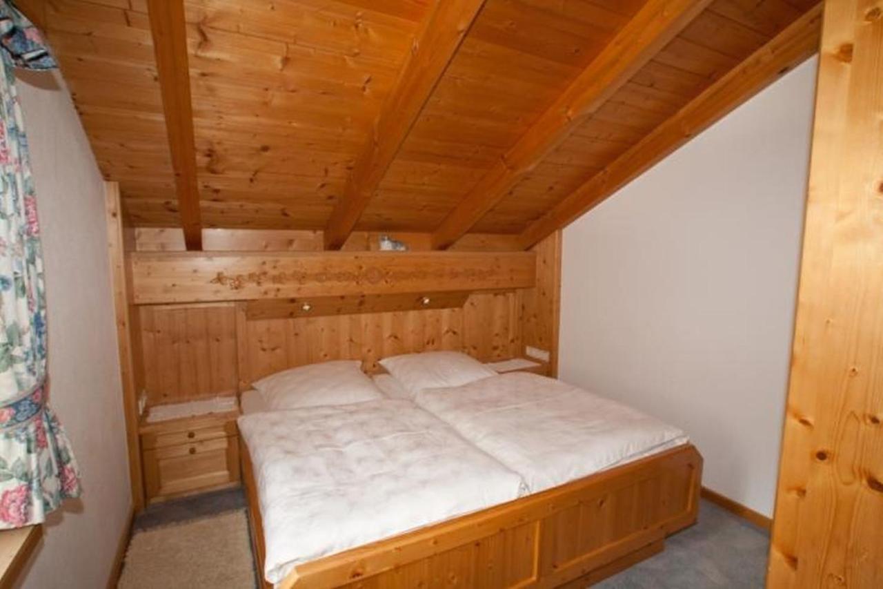 Apartmán Kleinreiterhof Bad Reichenhall Exteriér fotografie